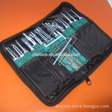 High quality KLOM 32 pin lock pick tools lockpick locksmith tools